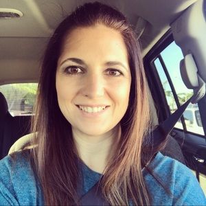 Meet your Posher, Alexandra